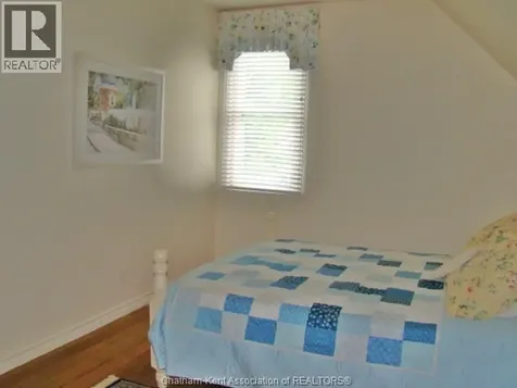 26 Erie Street South Ridgetown ON N0P 2C0