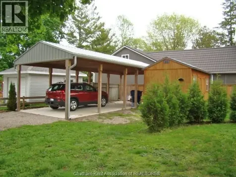 26 Erie Street South Ridgetown ON N0P 2C0