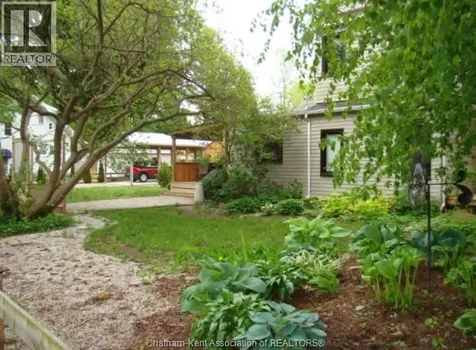 26 Erie Street South Ridgetown ON N0P 2C0