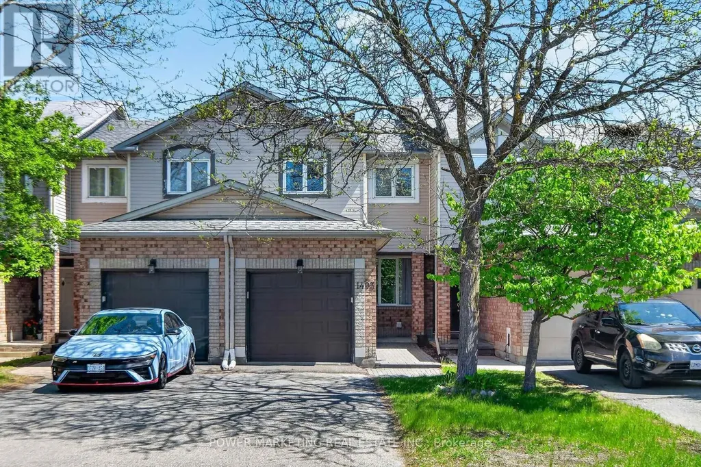 1493 Lynx Crescent Ottawa ON K4A 3Y9