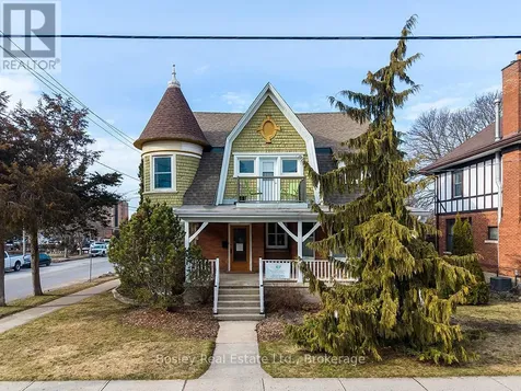 404 9th Street East Owen Sound ON N4K 1P3