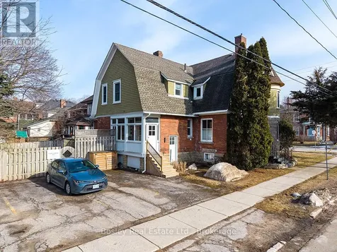 404 9th Street East Owen Sound ON N4K 1P3