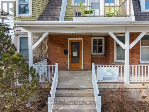 404 9th Street East Owen Sound ON N4K 1P3