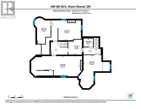 404 9th Street East Owen Sound ON N4K 1P3
