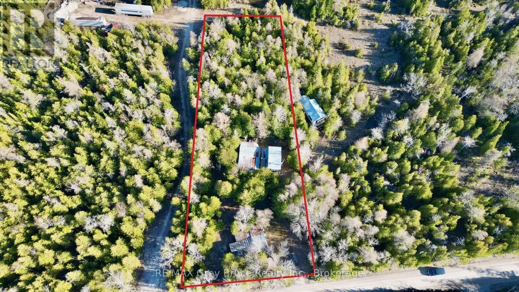 717 Spry Road Northern Bruce Peninsula ON N0H 1W0