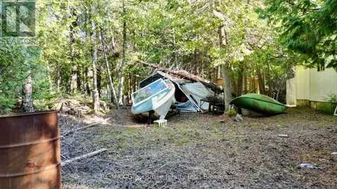 717 Spry Road Northern Bruce Peninsula ON N0H 1W0