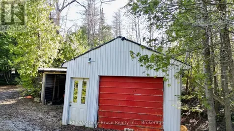 717 Spry Road Northern Bruce Peninsula ON N0H 1W0