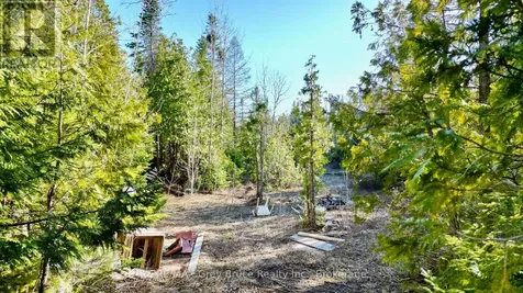 717 Spry Road Northern Bruce Peninsula ON N0H 1W0