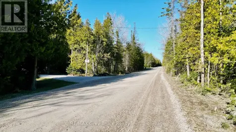717 Spry Road Northern Bruce Peninsula ON N0H 1W0