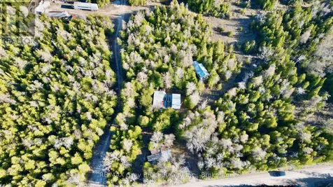 717 Spry Road Northern Bruce Peninsula ON N0H 1W0