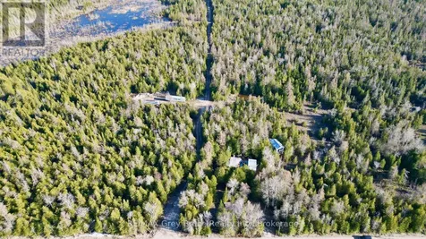 717 Spry Road Northern Bruce Peninsula ON N0H 1W0