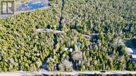 717 Spry Road Northern Bruce Peninsula ON N0H 1W0