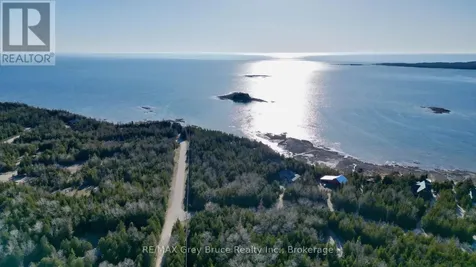 717 Spry Road Northern Bruce Peninsula ON N0H 1W0