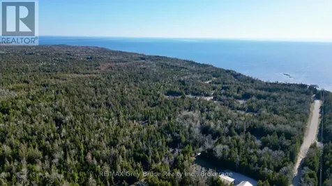 717 Spry Road Northern Bruce Peninsula ON N0H 1W0
