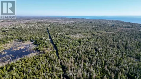 717 Spry Road Northern Bruce Peninsula ON N0H 1W0