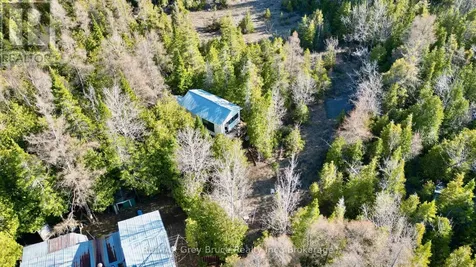 717 Spry Road Northern Bruce Peninsula ON N0H 1W0
