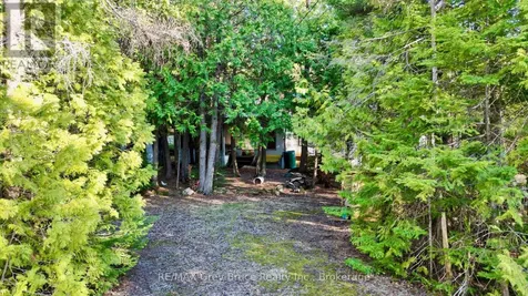 717 Spry Road Northern Bruce Peninsula ON N0H 1W0