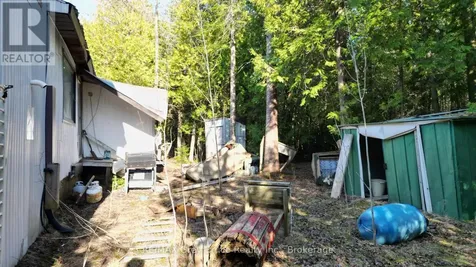 717 Spry Road Northern Bruce Peninsula ON N0H 1W0