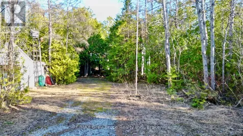 717 Spry Road Northern Bruce Peninsula ON N0H 1W0