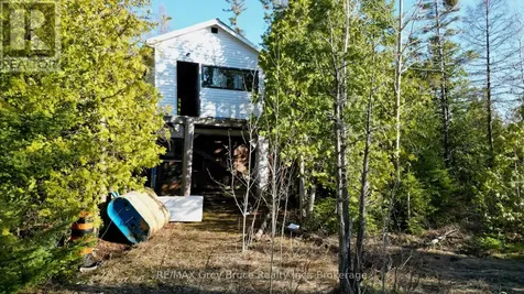 717 Spry Road Northern Bruce Peninsula ON N0H 1W0
