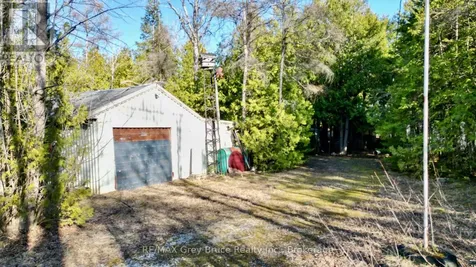 717 Spry Road Northern Bruce Peninsula ON N0H 1W0