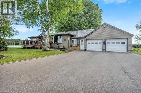 2373 Hazen Road Courtland ON N0E 1G0