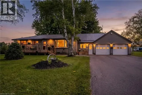 2373 Hazen Road Courtland ON N0E 1G0