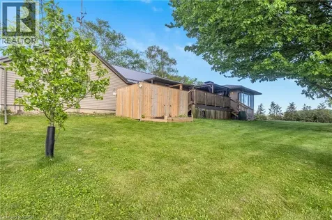 2373 Hazen Road Courtland ON N0E 1G0