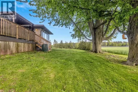 2373 Hazen Road Courtland ON N0E 1G0