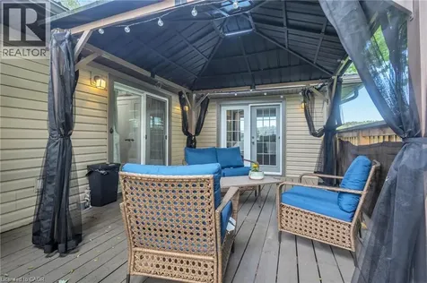 2373 Hazen Road Courtland ON N0E 1G0