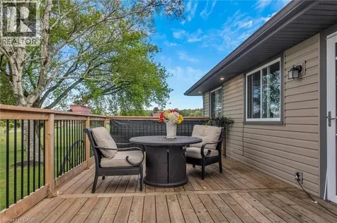 2373 Hazen Road Courtland ON N0E 1G0