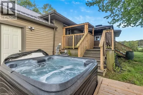 2373 Hazen Road Courtland ON N0E 1G0