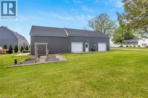 2373 Hazen Road Courtland ON N0E 1G0
