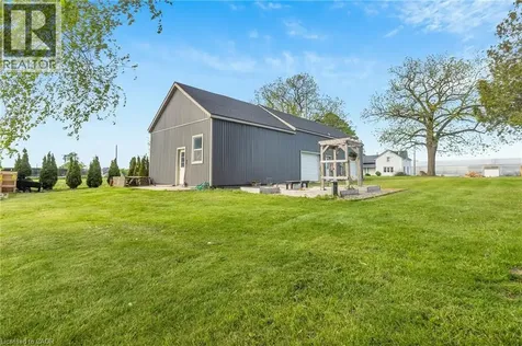 2373 Hazen Road Courtland ON N0E 1G0