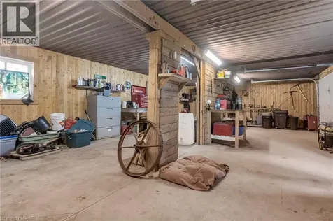 2373 Hazen Road Courtland ON N0E 1G0