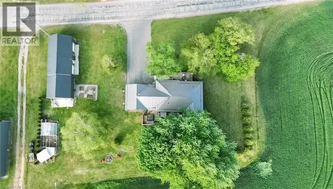 2373 Hazen Road Courtland ON N0E 1G0