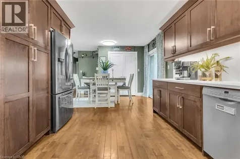 2373 Hazen Road Courtland ON N0E 1G0
