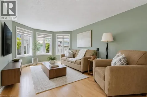 19 Ryde Road Guelph ON N1K 1V8