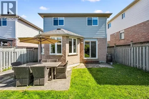 19 Ryde Road Guelph ON N1K 1V8