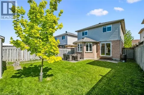 19 Ryde Road Guelph ON N1K 1V8
