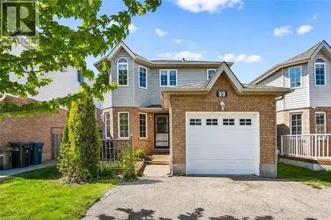 19 Ryde Road Guelph ON N1K 1V8