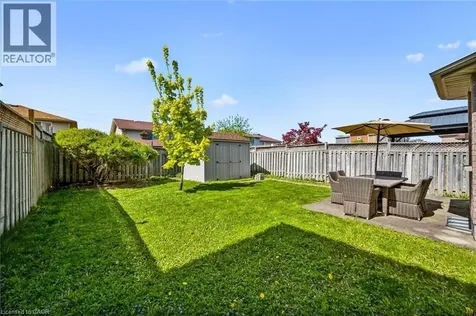 19 Ryde Road Guelph ON N1K 1V8