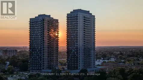 9 George Street North Brampton (downtown Brampton) ON L6X 0T6
