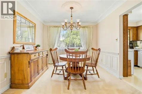 9 Magnolia Court Fonthill ON L3E 0H5