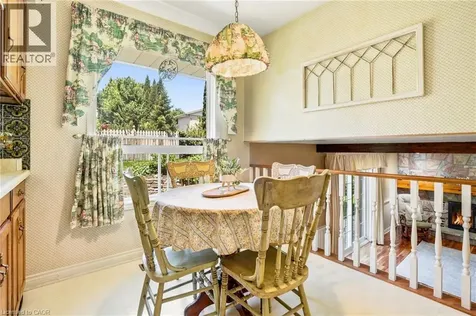9 Magnolia Court Fonthill ON L3E 0H5