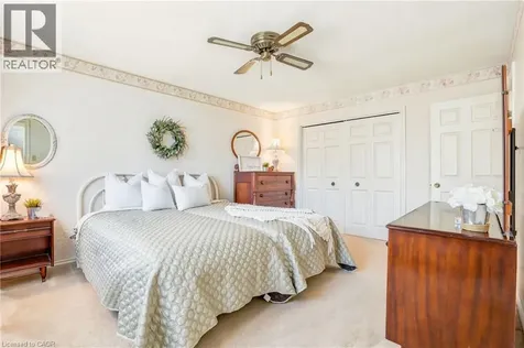 9 Magnolia Court Fonthill ON L3E 0H5