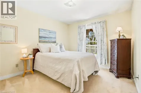 9 Magnolia Court Fonthill ON L3E 0H5