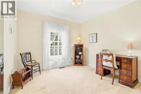 9 Magnolia Court Fonthill ON L3E 0H5