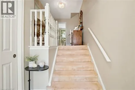 9 Magnolia Court Fonthill ON L3E 0H5