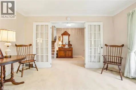 9 Magnolia Court Fonthill ON L3E 0H5